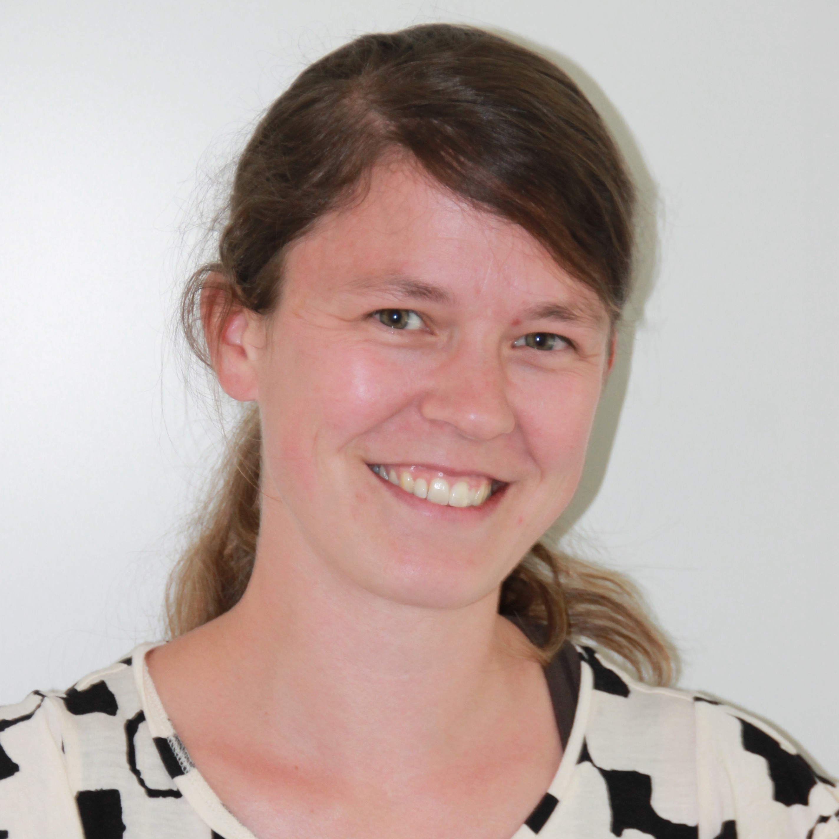 Susanne Greter
