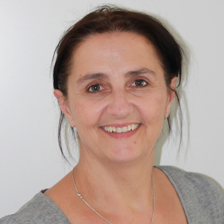 Manuela Halter