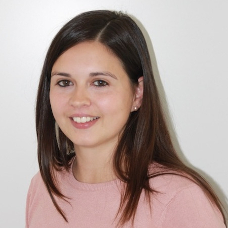 Marina Mahler